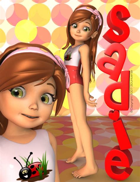 3D Porn Toons: A Sensual Journey.
