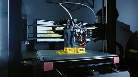 3d printer example of use