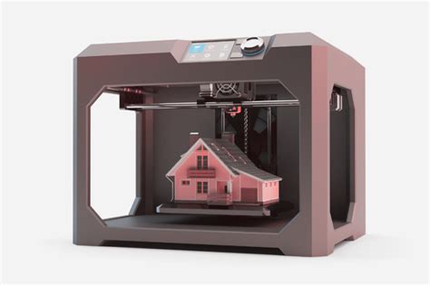 3d printing applications examples