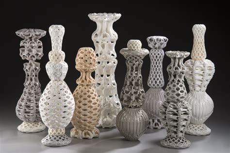 3d printing in art is an example of