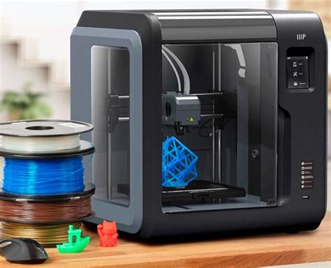 3d printing machine for home