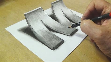 Free 3D Sketch Drawing Tutorial Free For Download