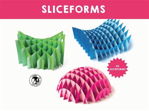 Pin on Crafts Sliceforms