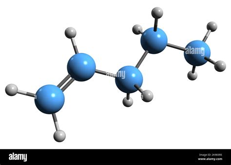 3d structure example