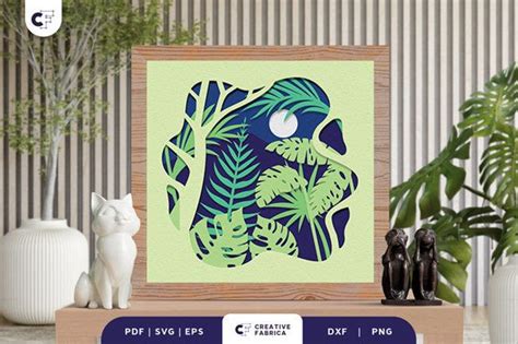 3d Layered Svg Cut File All information about healthy recipes and