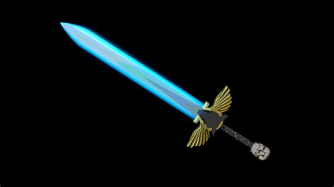 MOTU DC SheRa Sword GIF 2 by paulrich on