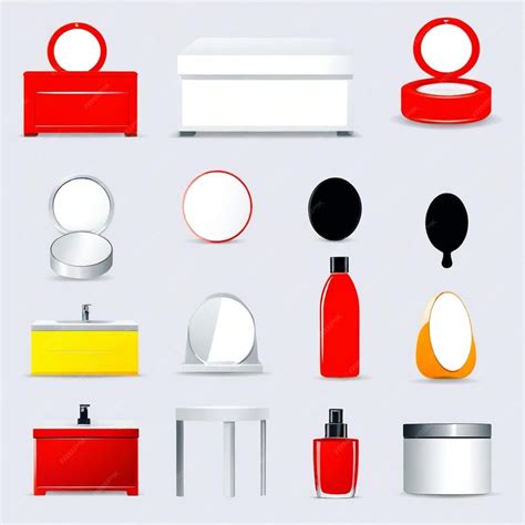 Belongings, furniture, households, vanity icon Download on Iconfinder