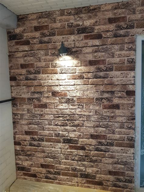 3d wall panels brick