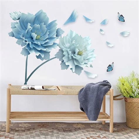 3D Wall Stickers In Amazon