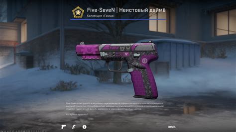 Сравнение скинов CounterStrike 2 и CSGO — как выглядят раскраски, ножи и их износ? Плохо