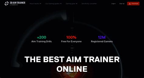 Cool 3Daimtrainer 2023