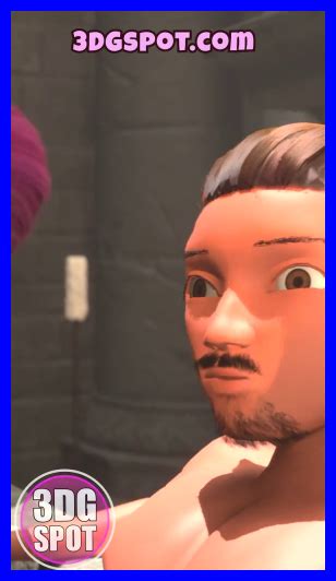 Unveiling the Mysteries of 3DGSpot Rule 34 Content