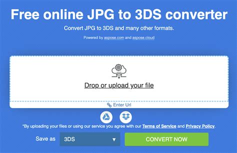 3ds Block Converter