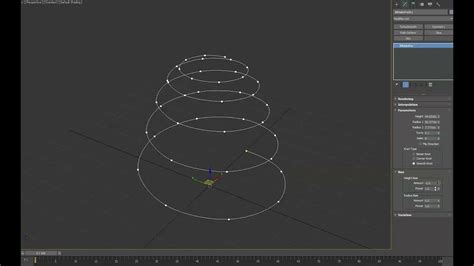 3ds Max Walkthrough Plugin