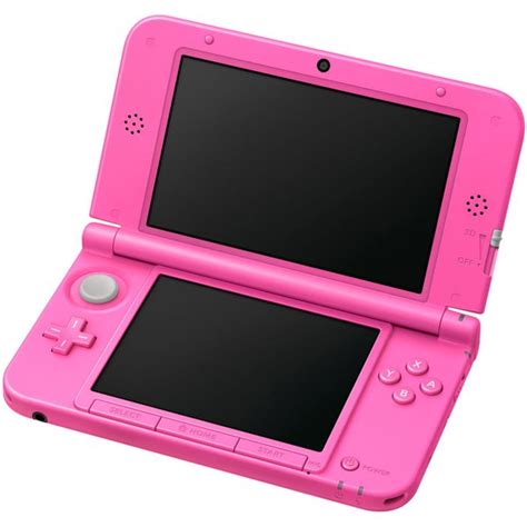 3ds Pink: Unboxing the Ultimate Gaming Experience