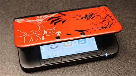 3ds xl shell replacement tutorial