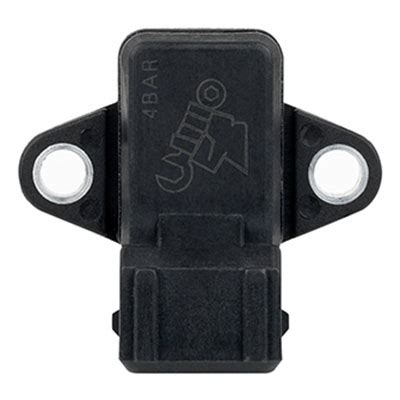 3G Eclipse Map Sensor