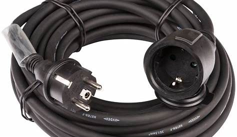 3g1 5 Cable Xvb . Rouleaux 2 Mètres