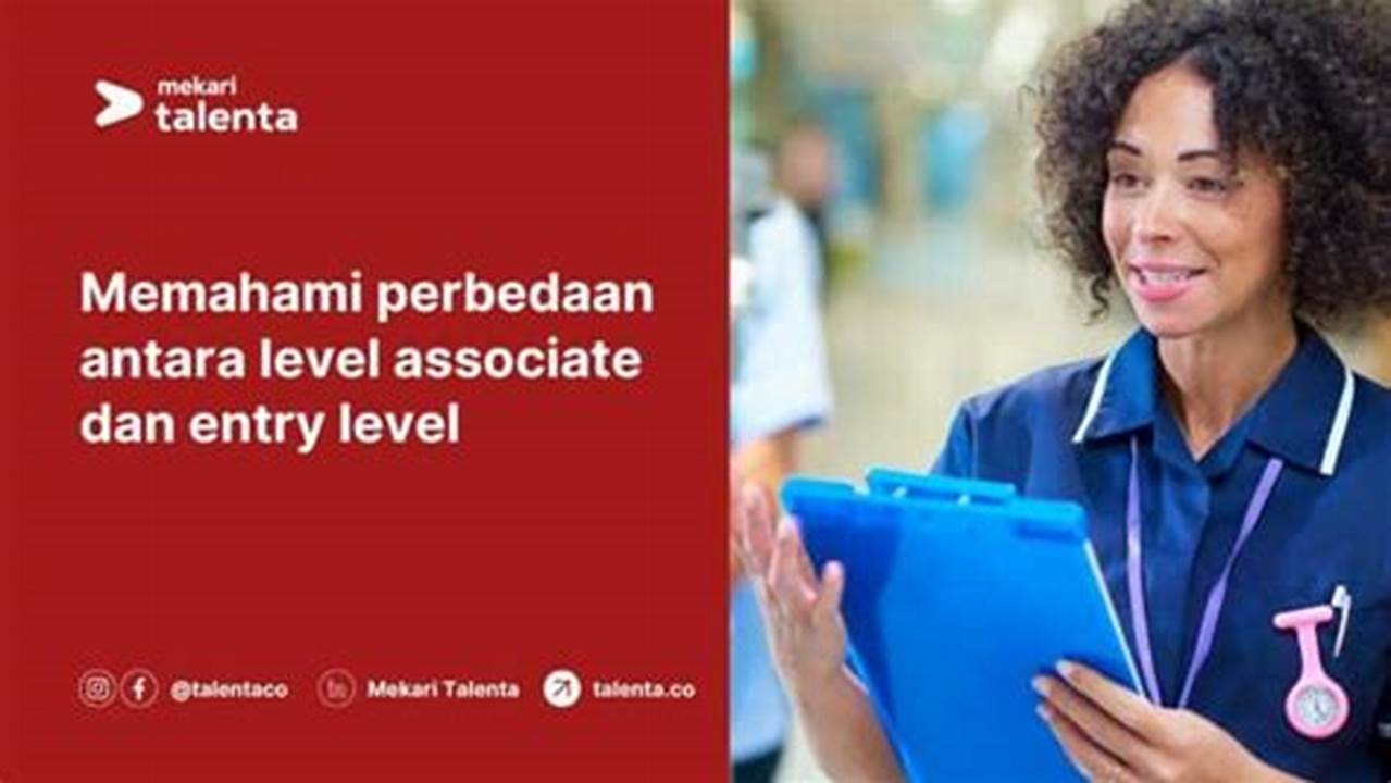 3l Entry-Level Associate 2024
