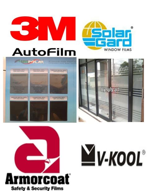 3M™ Automotive Window Film Color Stable Series CS5 & CS35 Karachi