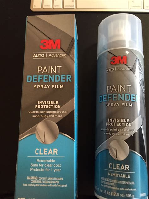 Which Is The Best 3M Paint Protection Spray Home Life Collection