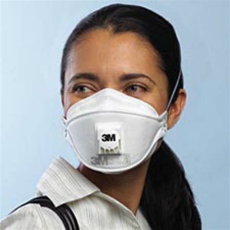 3m 9211 n95 particulate respirator mask