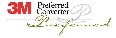 3m Preferred Converter