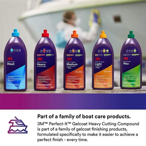 3m heavy cutting compound