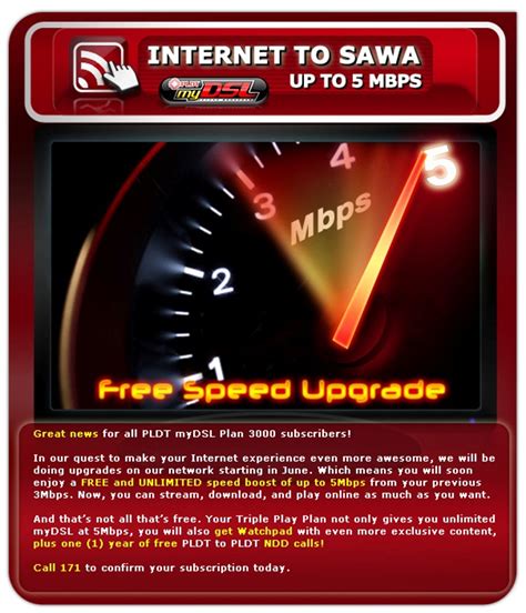 3Mbps Internet Online Capabilities