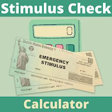 3rd Stimulus Check Calculator