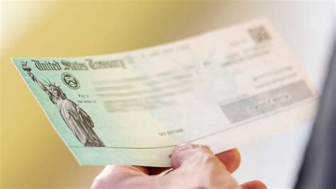 3rd Stimulus Check Update Today 2021