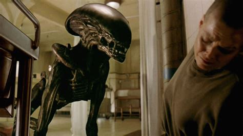 3rd alien movie
