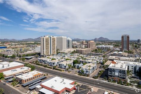 3rd ave palms phoenix