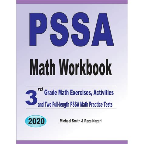 3rd grade math pssa released items
