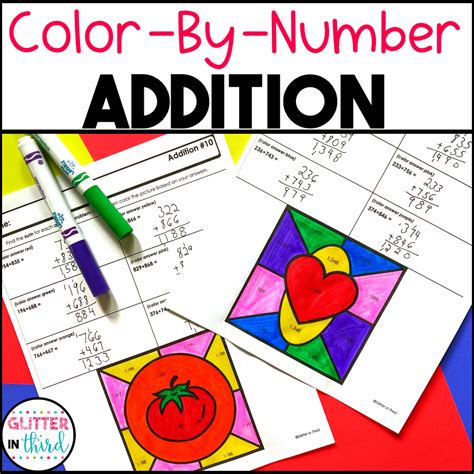 3Rd Grades Dms Worksheets Printable