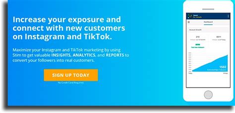 3rd way: unfollow automatically with StimSocial!