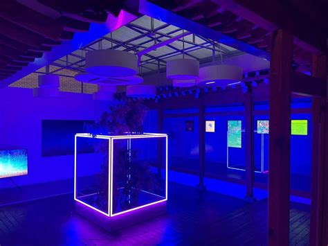 3Space Art Connecting Physical and Metaverse