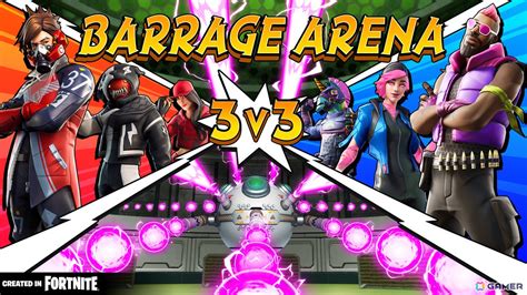 3v3