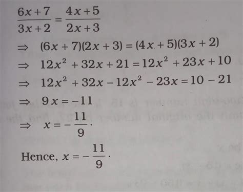 Tak Terduga Fakta Tentang 3x 2 4x 5