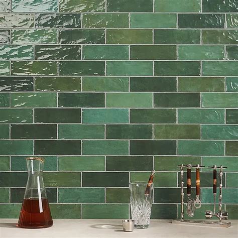 3X8 Subway Tile