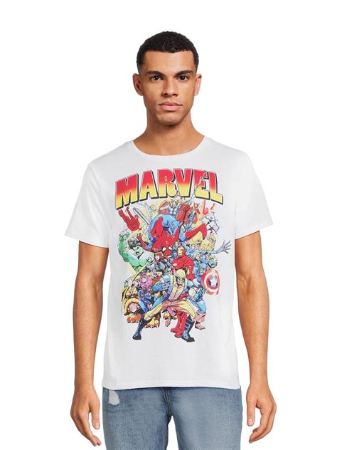 3xl Marvel Image