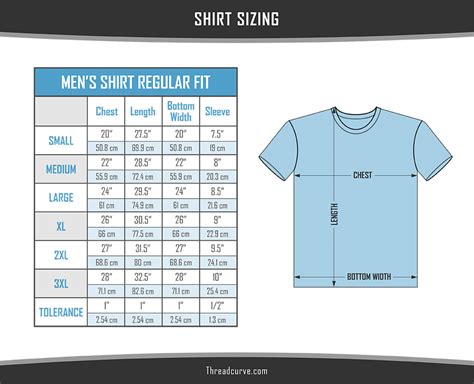 3xl dress shirt size
