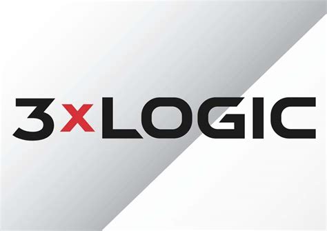 3xLogic Default Password —