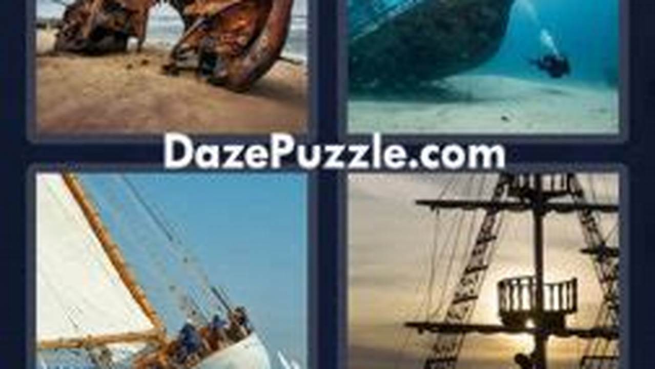4 Pics 1 Word July 25 2025