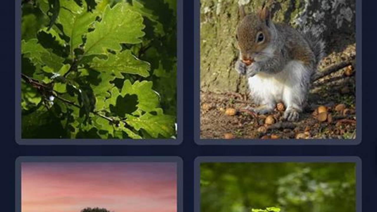 4 Pics 1 Word March 26 2024