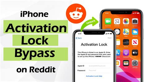 [4 Ways] How to Bypass iCloud Activation Lock on iPhone/iPad