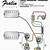 4 conductor with gibson les paul wiring diagram
