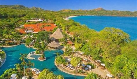 Enjoy a great vacation all inclusive in Costa Rica - Fiesta Resort