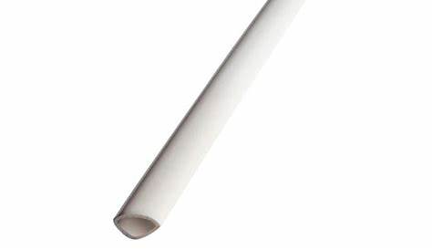 DLine moulure blanche 22 mm x 22 mm (D222QSWSA) Achat