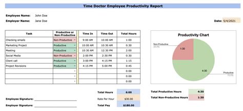 4 Free Excel Business Templates Layout For Workplace Productivity Xlsx Excel Format